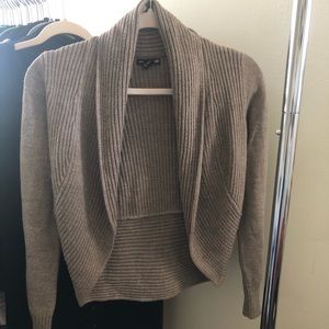 Women’s H&M cardigan